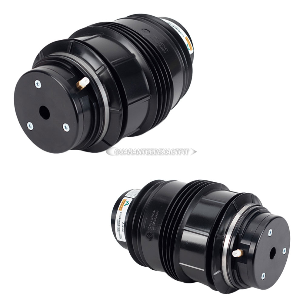 2015 Mercedes Benz c63 amg s suspension spring kit