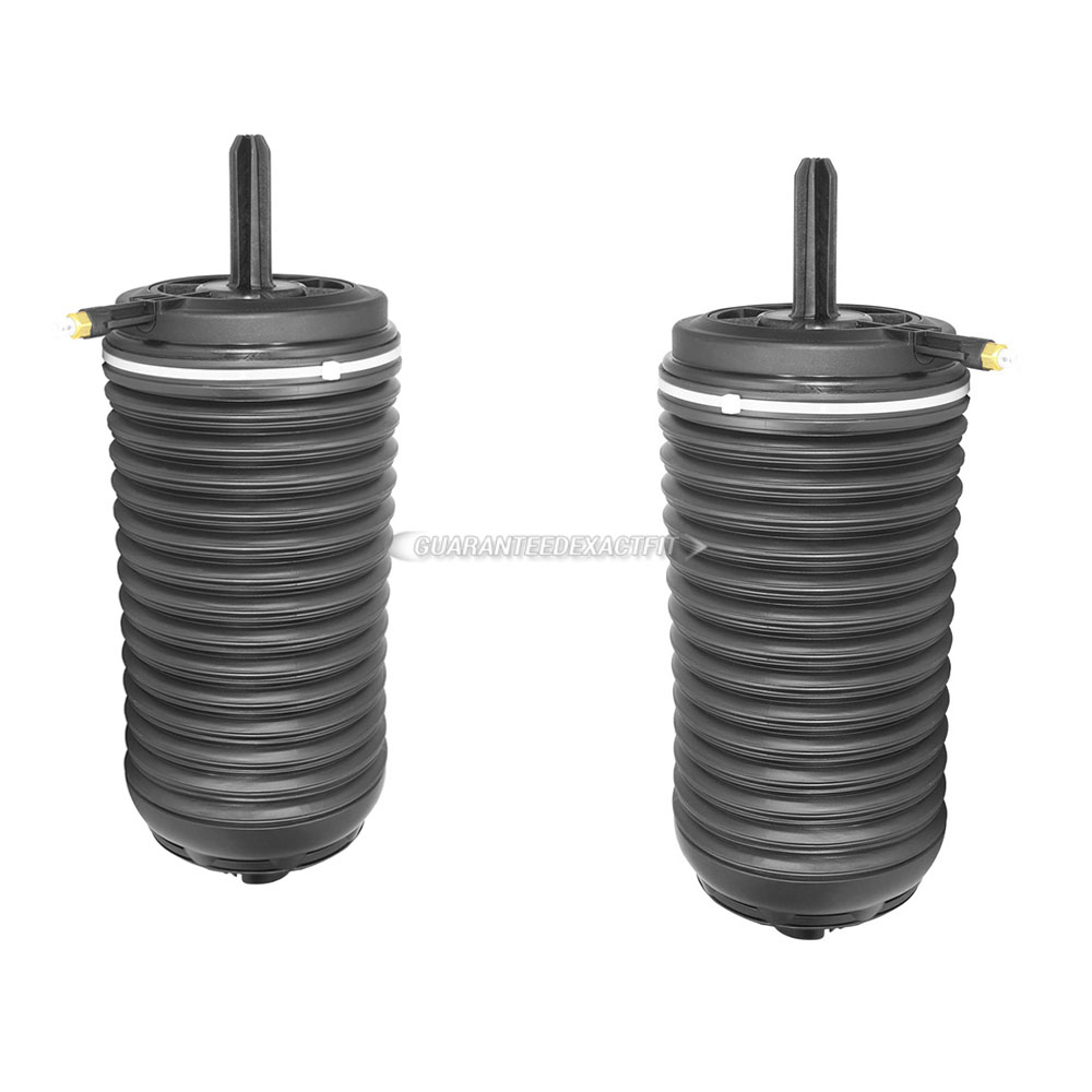 BuyAutoParts 76-804552S Suspension Spring Kit