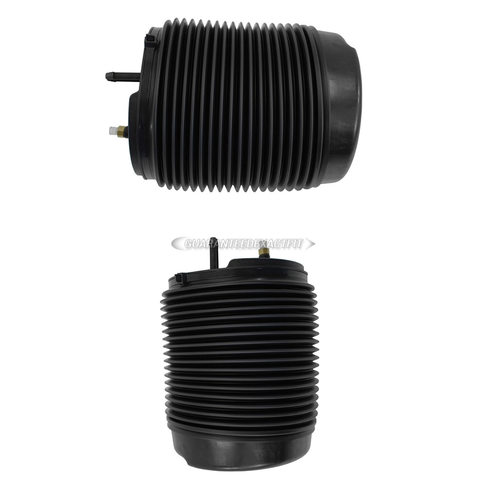 2021 Volvo XC90 Suspension Spring Kit