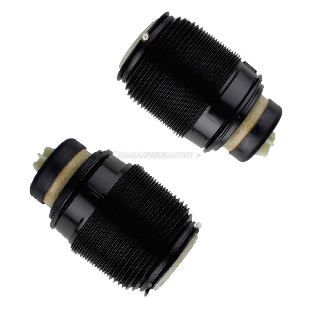2015 Mercedes Benz CLS550 Suspension Spring Kit
