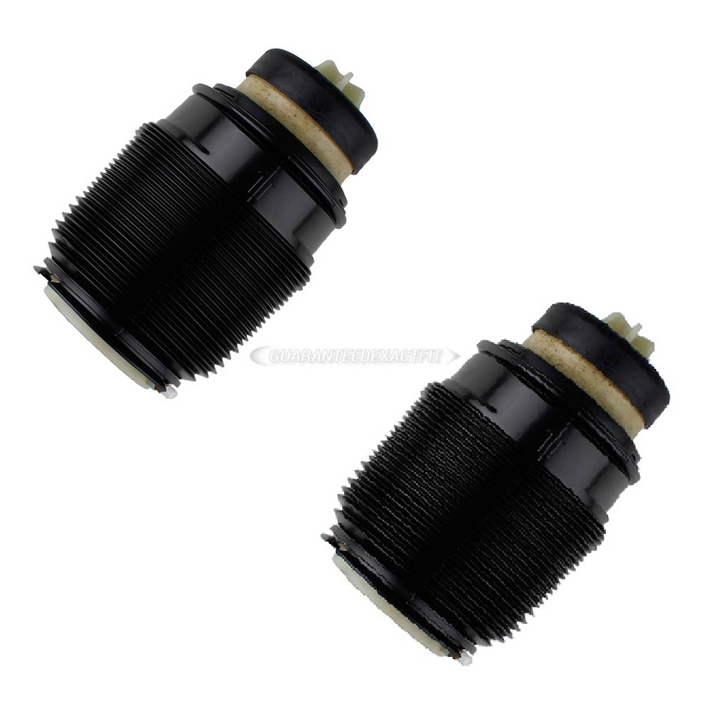 2013 Mercedes Benz E63 AMG Suspension Spring Kit