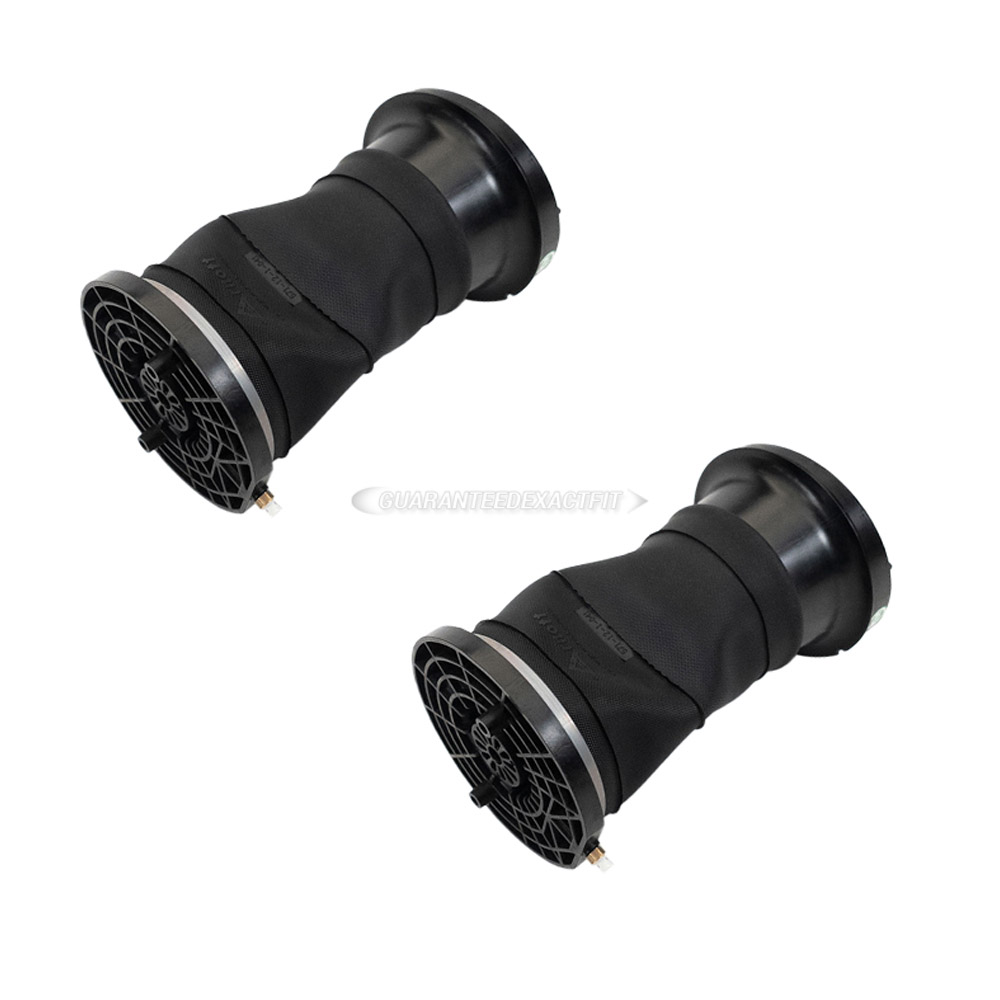 2021 Ram 2500 Suspension Spring Kit