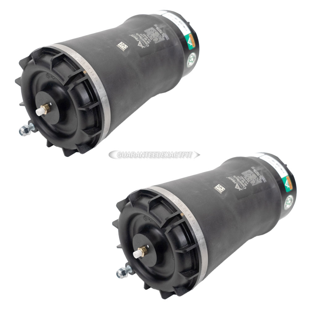 2014 Ram 1500 Suspension Spring Kit