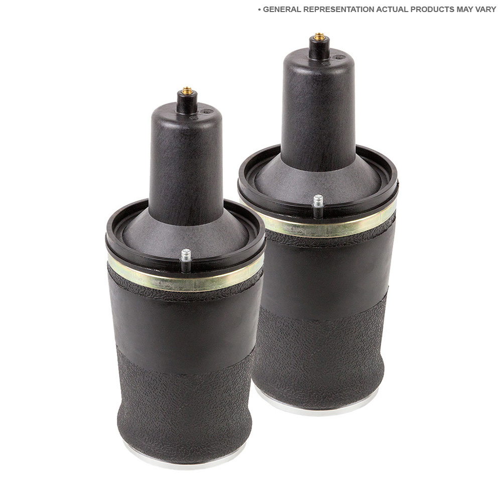 Ford windstar suspension spring kit