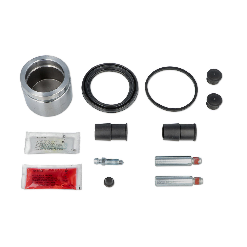 2000 Jaguar XK8 Disc Brake Caliper Repair Kit