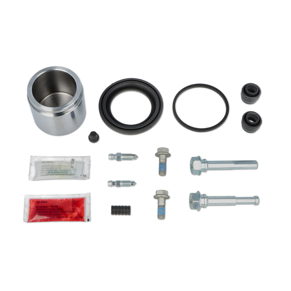 2004 Toyota RAV4 Disc Brake Caliper Repair Kit