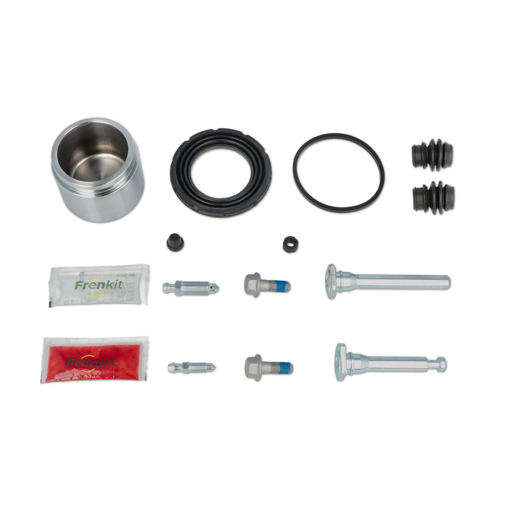 2013 Mazda CX-5 Disc Brake Caliper Repair Kit