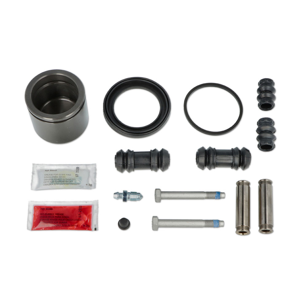 2010 Mercedes Benz E350 Disc Brake Caliper Repair Kit