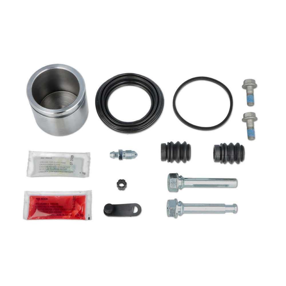 2010 Saab 9-5 Disc Brake Caliper Repair Kit