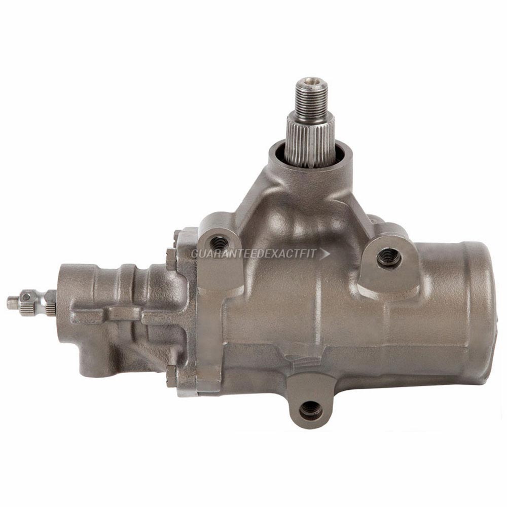 BuyAutoParts 82-00656R Power Steering Gear Box