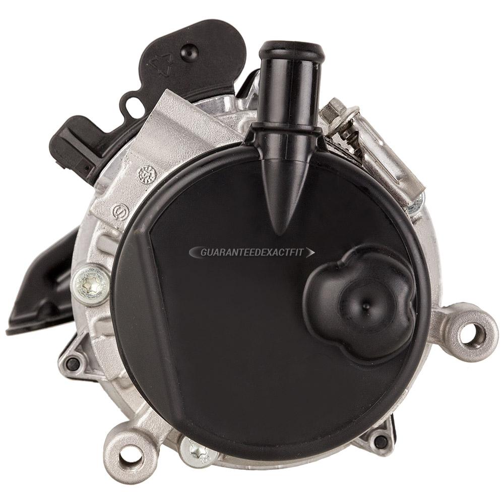 2004 Mini Cooper Power Steering Pump S Model 8600843 ON 2004 Mini Cooper Power Steering Pump S Model 8600843 ON