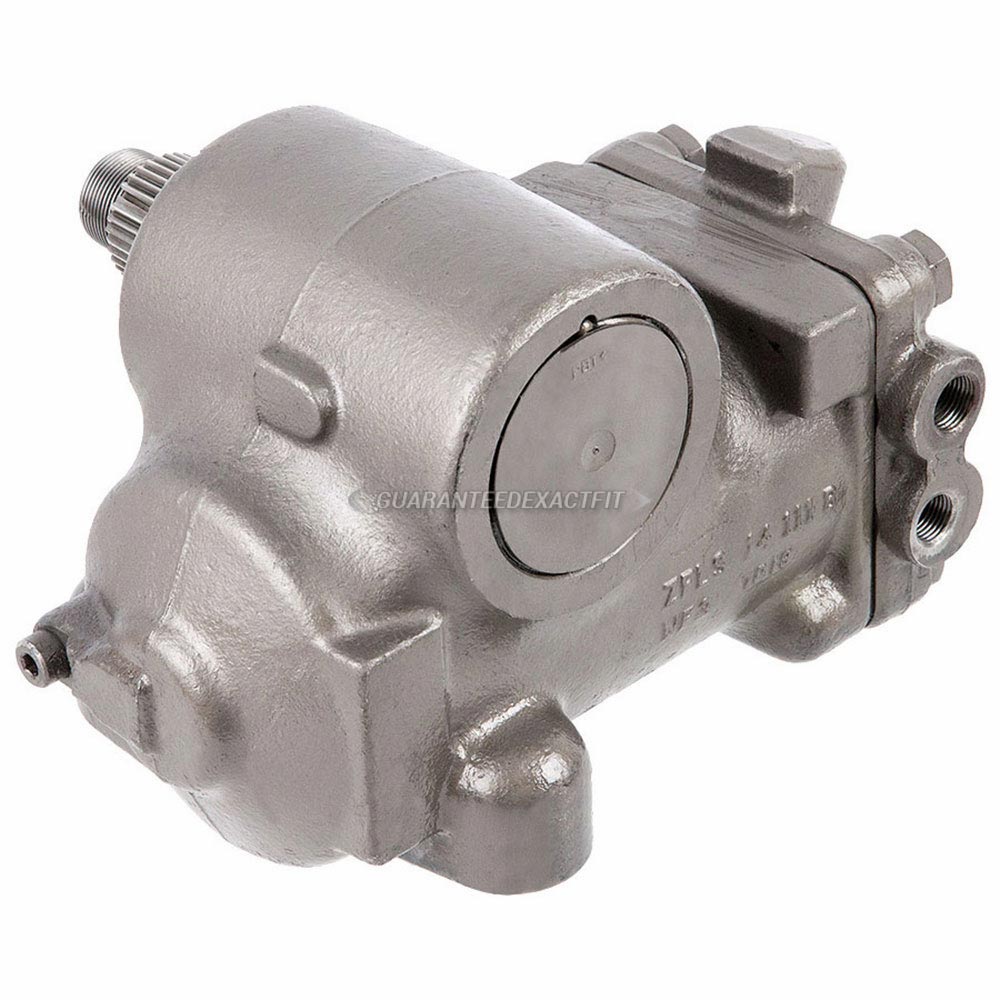 BuyAutoParts 82-00757R Power Steering Gear Box