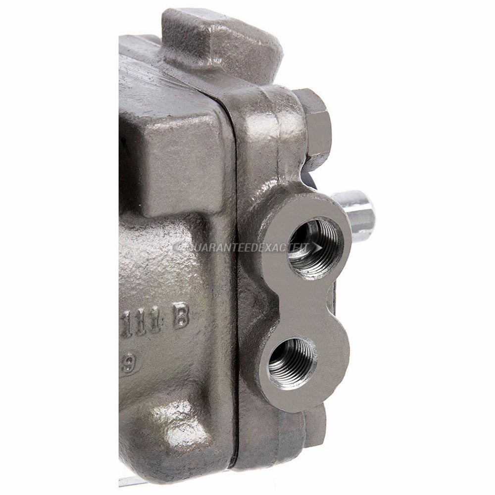 BuyAutoParts 82-00757R Power Steering Gear Box