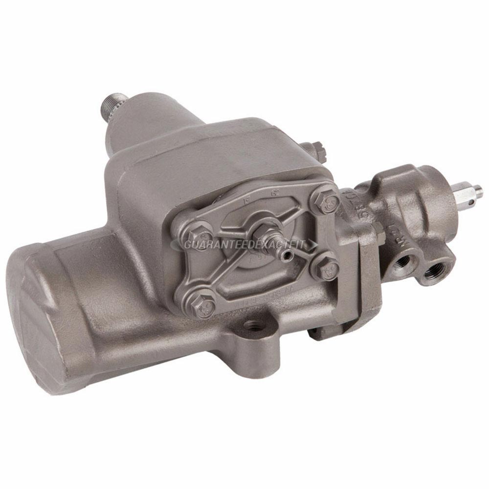BuyAutoParts 82-00783R Power Steering Gear Box
