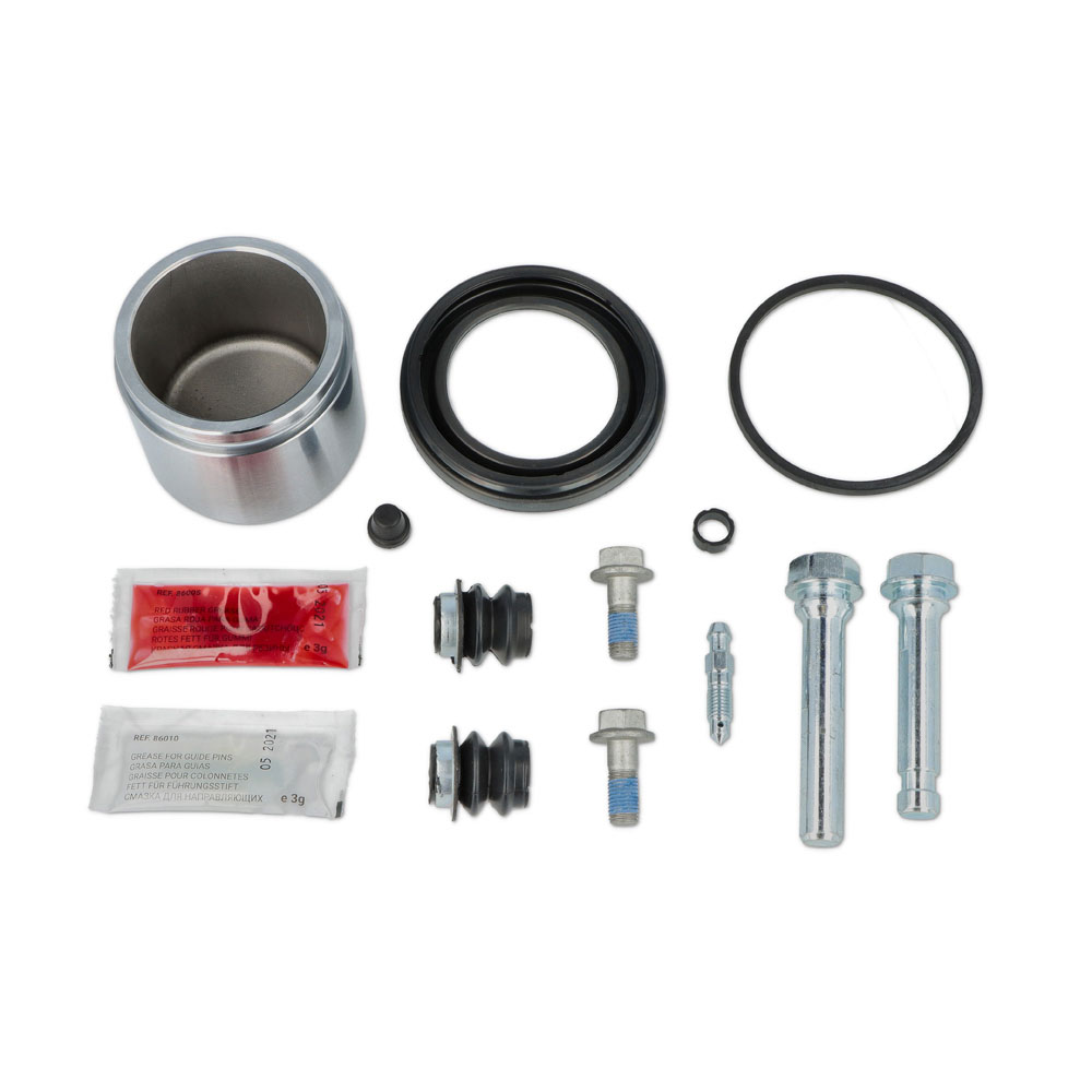 2017 Lexus ES350 Disc Brake Caliper Repair Kit