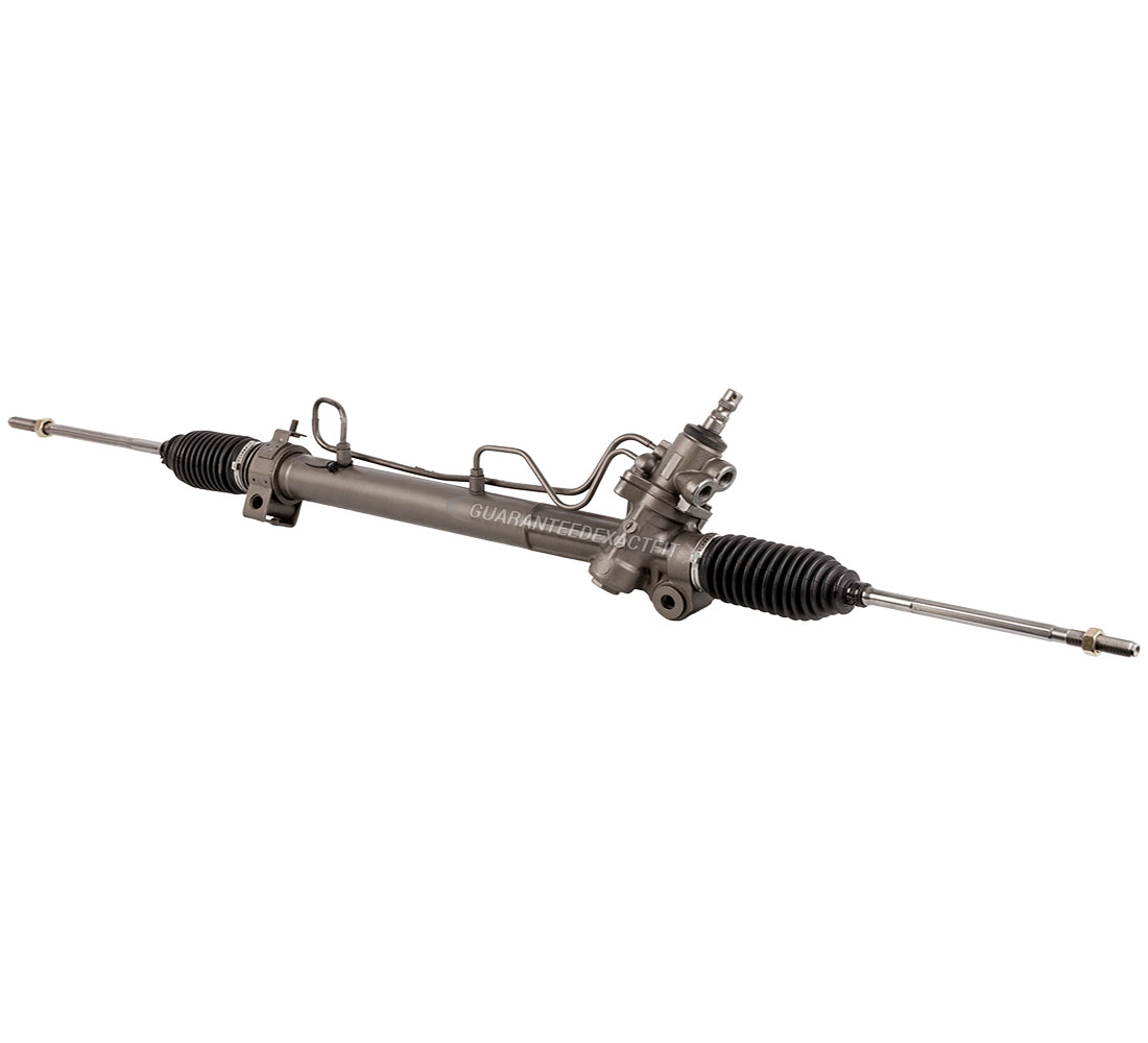 2001 Toyota Camry Rack and Pinion Power Steering All Models 8000634 R