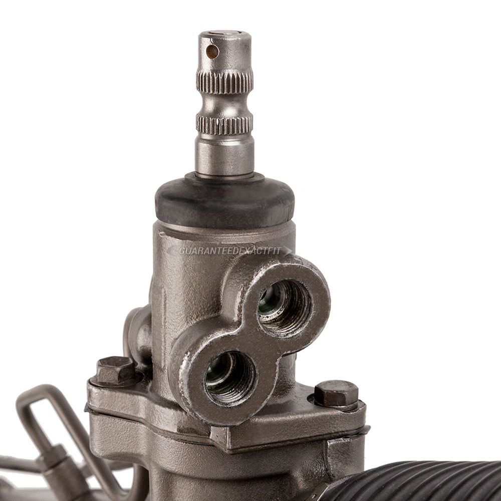 2000 Toyota Camry Rack and Pinion