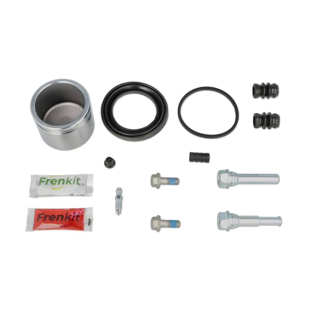2003 Infiniti FX45 Disc Brake Caliper Repair Kit