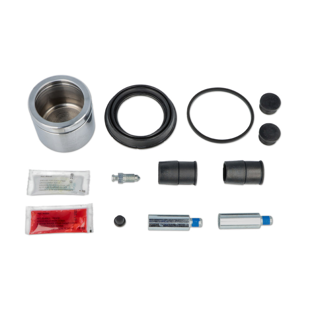 2020 Jaguar E-Pace Disc Brake Caliper Repair Kit