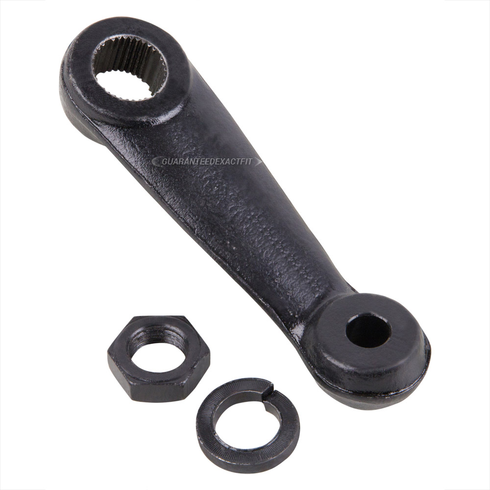 BuyAutoParts 85-80006 Pitman Arm