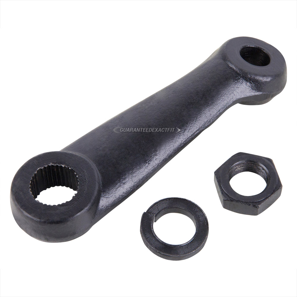 BuyAutoParts 85-80006 Pitman Arm