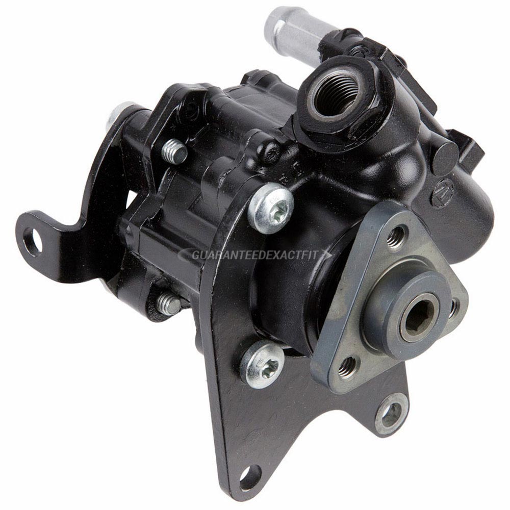 2001 BMW M5 Power Steering Pump All Models 8601322 OR