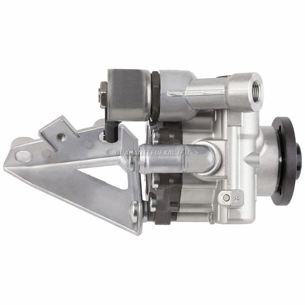 2006 Bmw 330xi Power Steering Pump