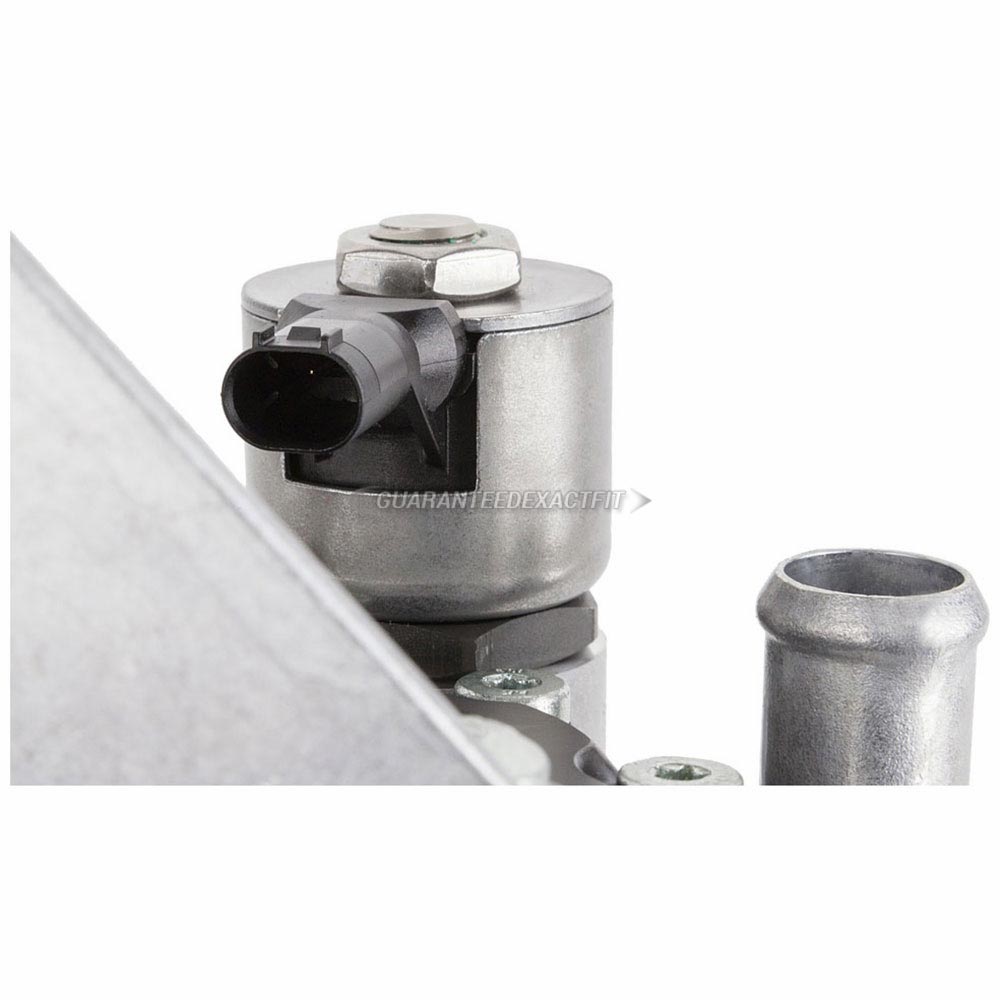 2006 Bmw 330xi Power Steering Pump