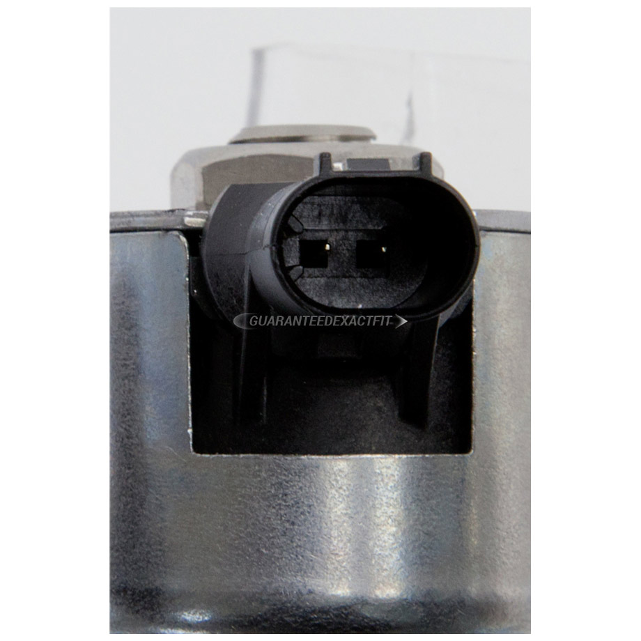 2005 Bmw 545 Power Steering Pump