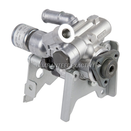 2005 Bmw 545 Power Steering Pump