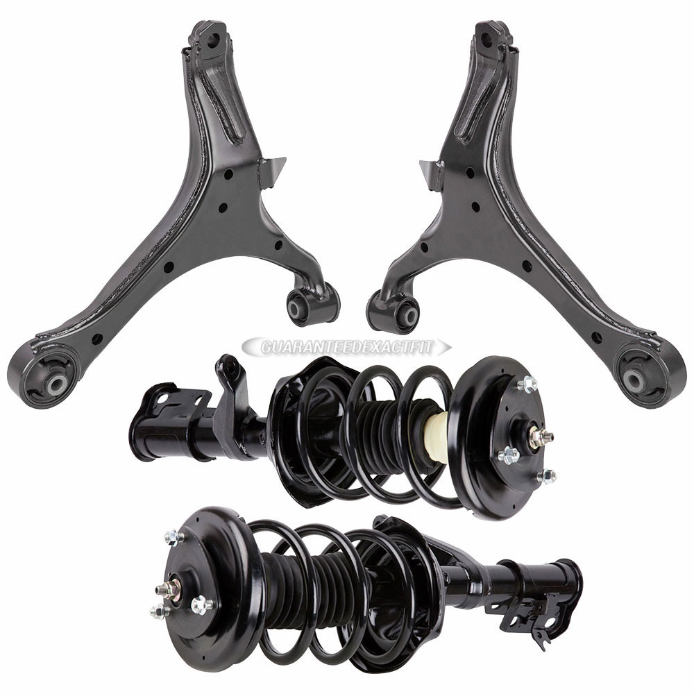 Honda Element Suspension and Chassis Parts Kit Parts & More | Buy Auto