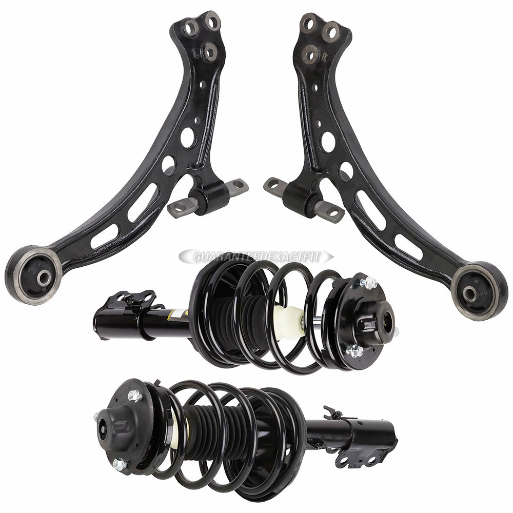  Lexus ES300 Suspension and Chassis Parts Kit 