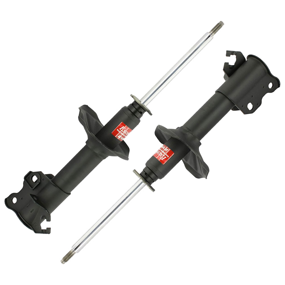 1990 Nissan Sentra Shock and Strut Set