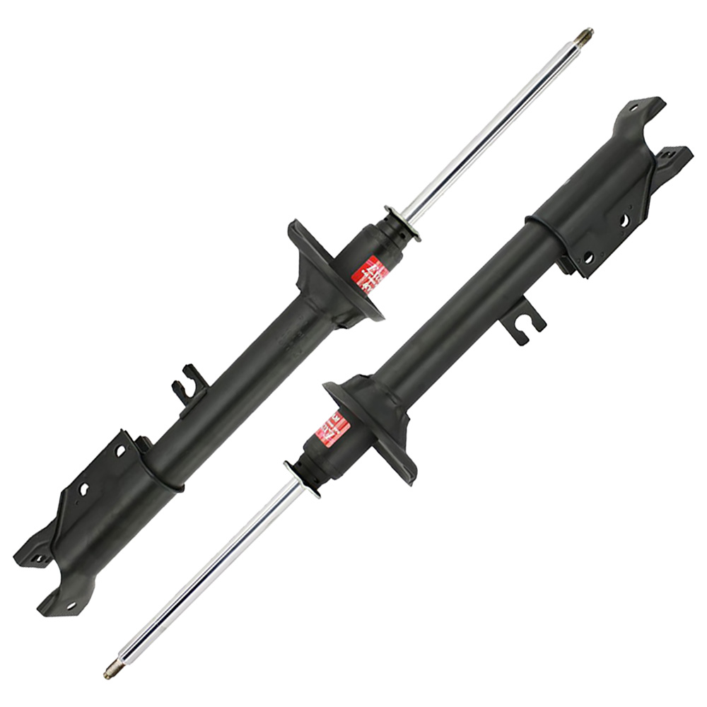 1987 Mazda 323 Shock and Strut Set