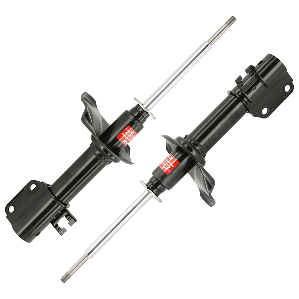 
 Geo metro shock and strut set 