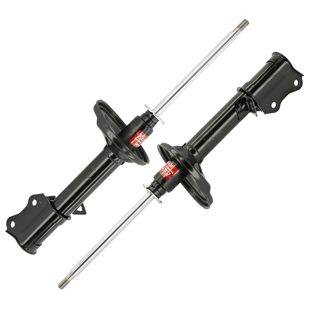 1987 Chevrolet Nova Shock and Strut Set