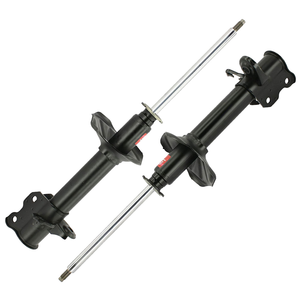 1993 Nissan NX Shock and Strut Set