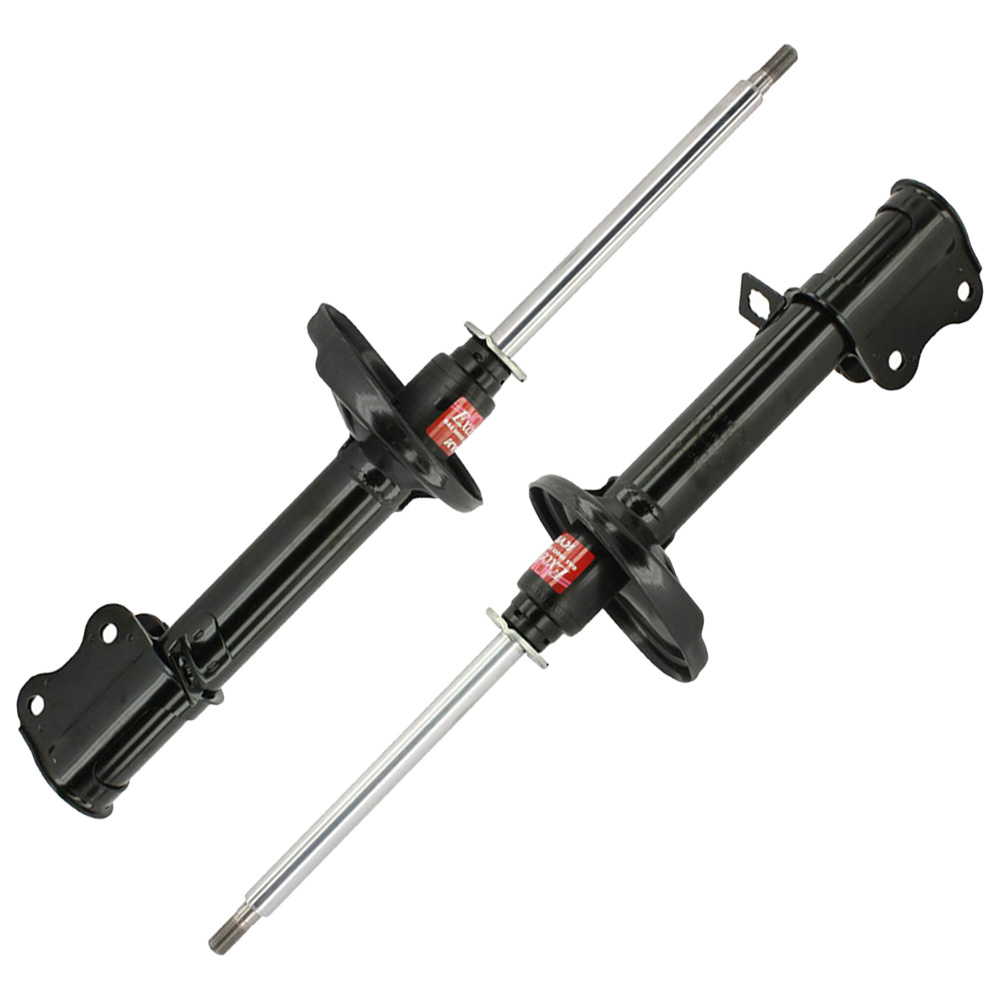 
 Toyota Camry Shock and Strut Set 