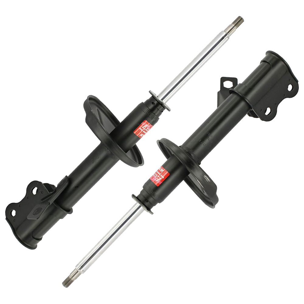 1987 Chevrolet Nova Shock and Strut Set