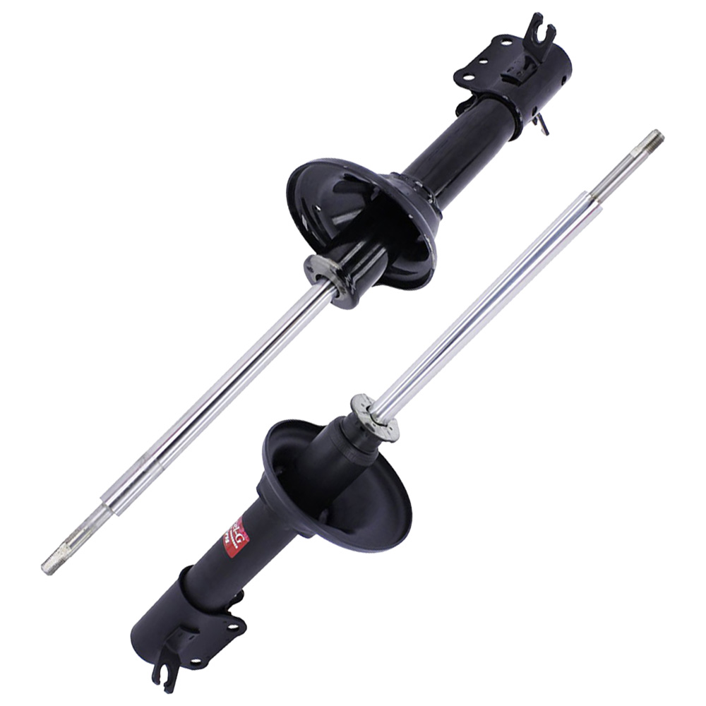 1995 Mazda MX-3 Shock and Strut Set