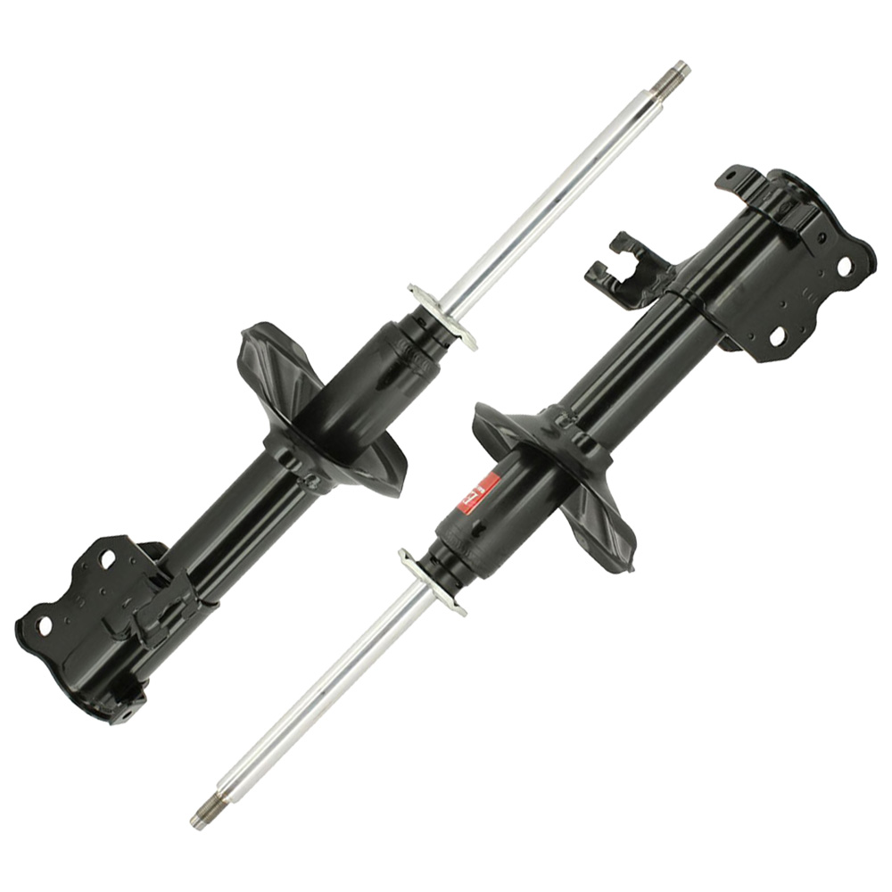 1992 Nissan NX Shock and Strut Set