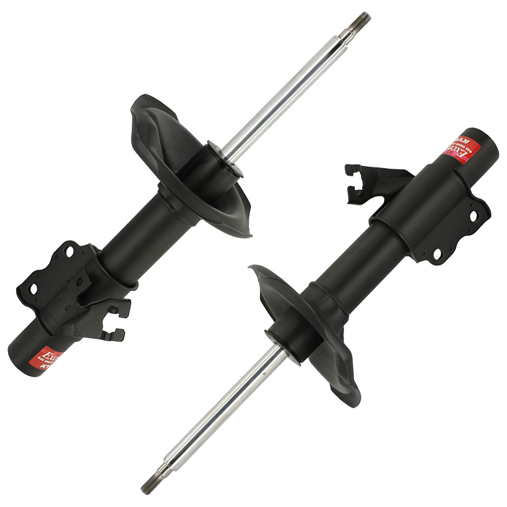 1992 Nissan 240SX Shock and Strut Set