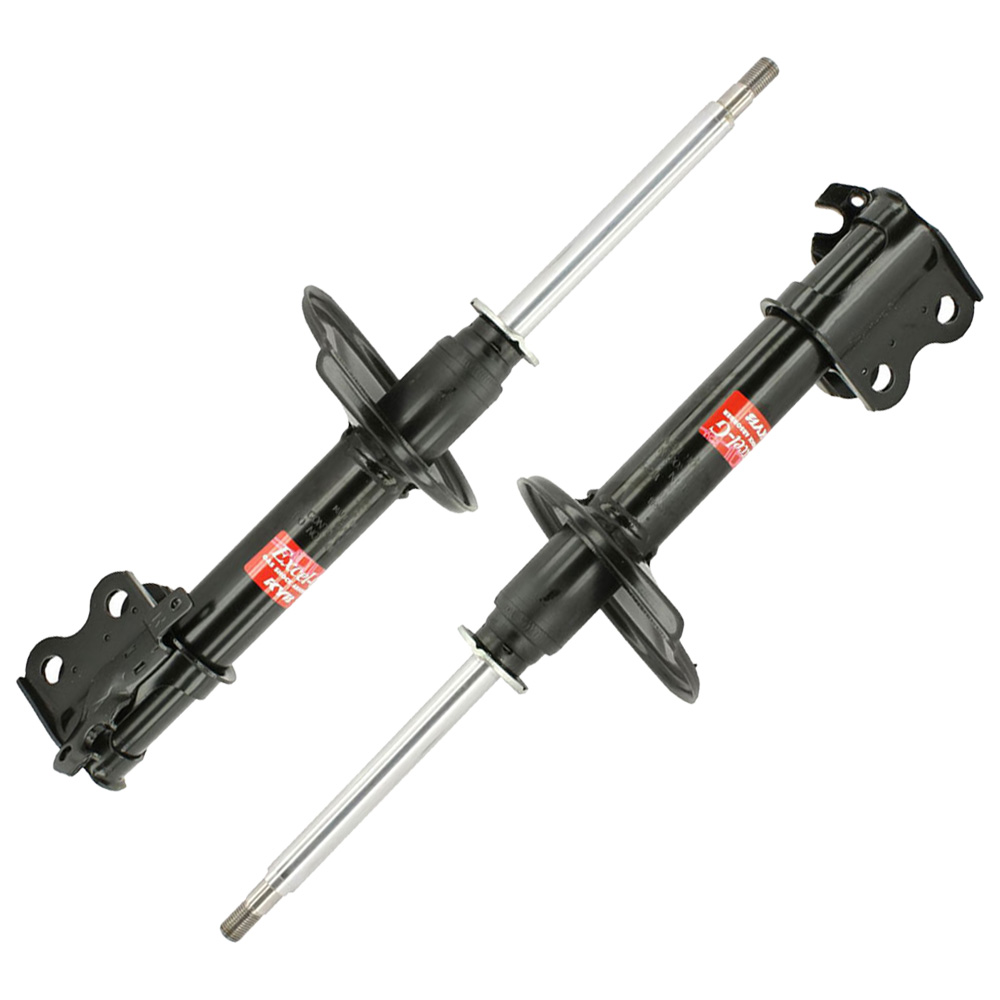 1994 Toyota Tercel Shock and Strut Set