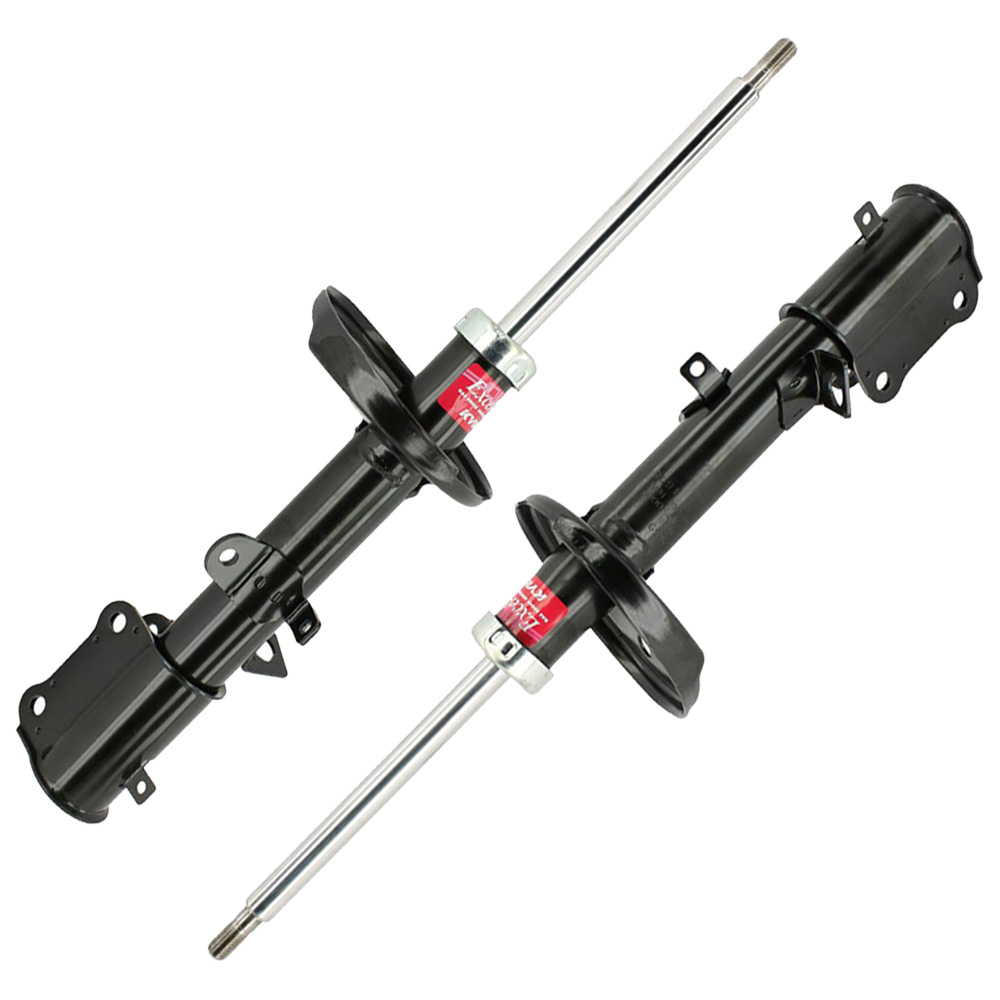 2002 Toyota Corolla Shock and Strut Set