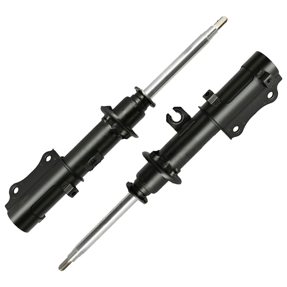 1987 Mazda RX-7 Shock and Strut Set