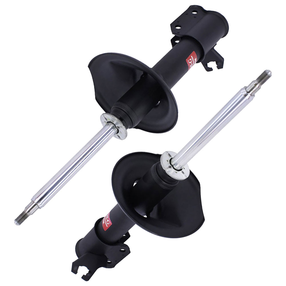 1987 Nissan Maxima Shock and Strut Set