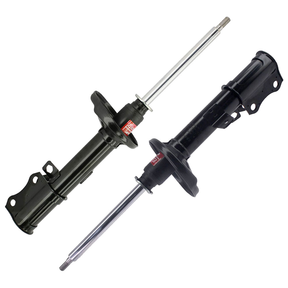 1987 Toyota Celica Shock and Strut Set