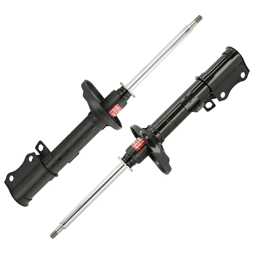 Lexus es250 shock and strut set