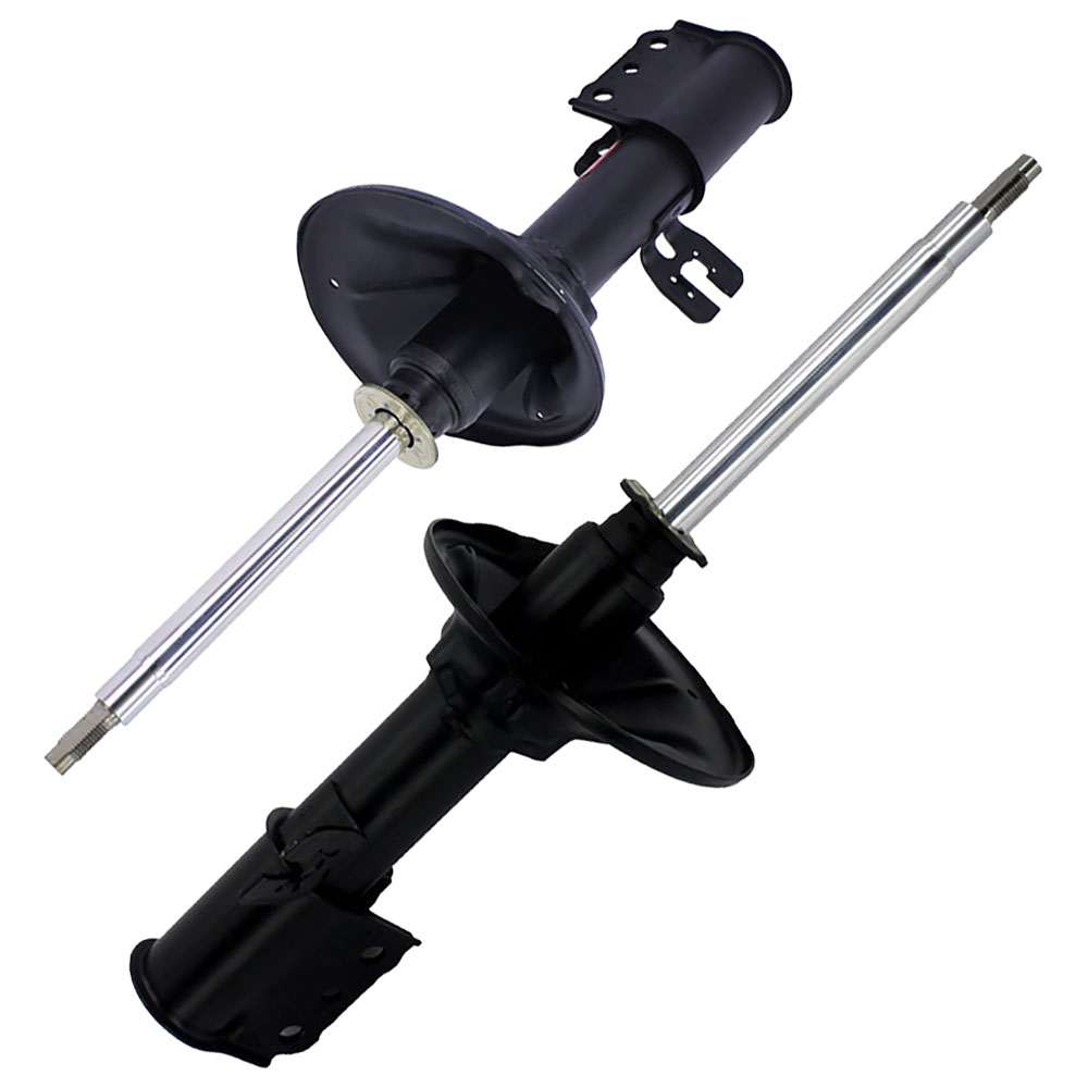 Mazda MX-6 Shock and Strut Set