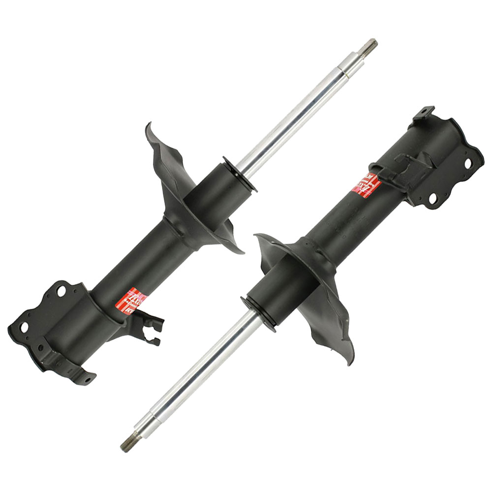 1994 Nissan Maxima Shock and Strut Set